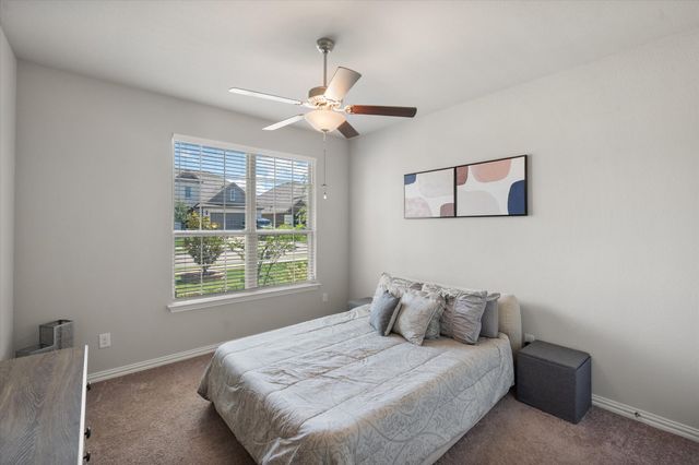 444 Windy Knoll, Burleson, TX 76028