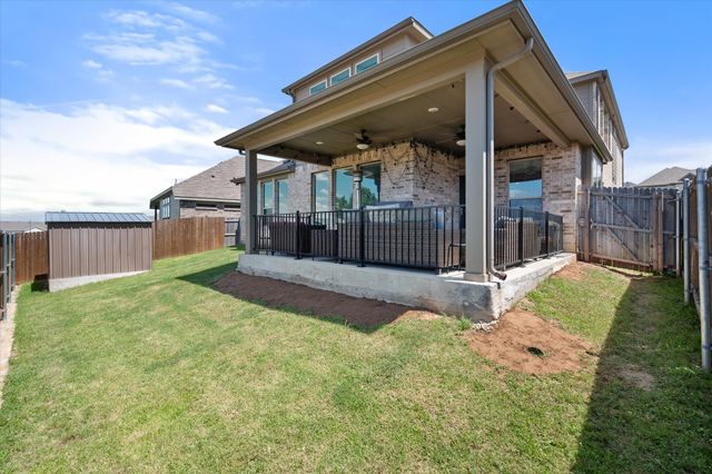 444 Windy Knoll, Burleson, TX 76028