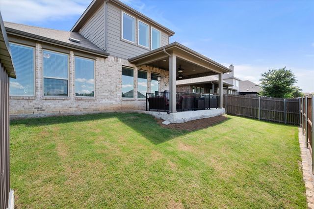 444 Windy Knoll, Burleson, TX 76028