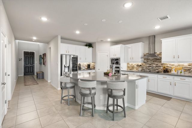 444 Windy Knoll, Burleson, TX 76028