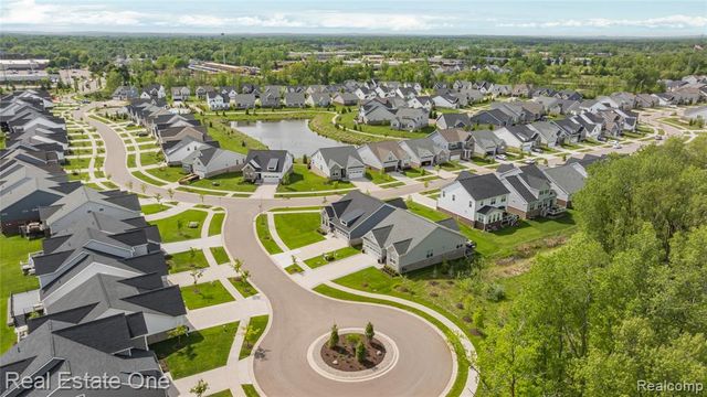 7656 Dunlap Court, West Bloomfield, MI 48322