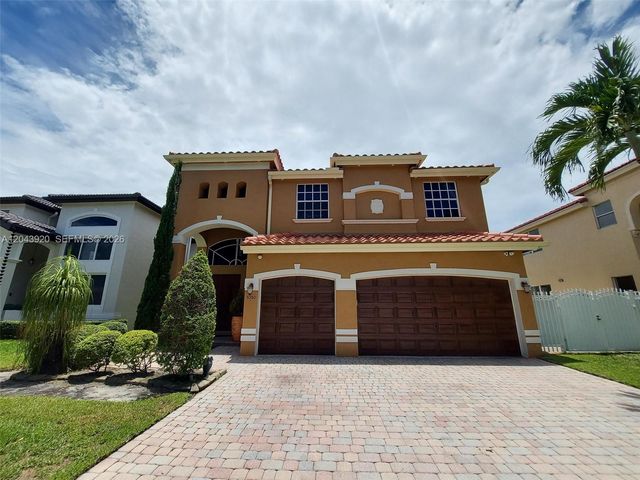 5350 SW 130th Terrace 5350, Miramar, FL 33027