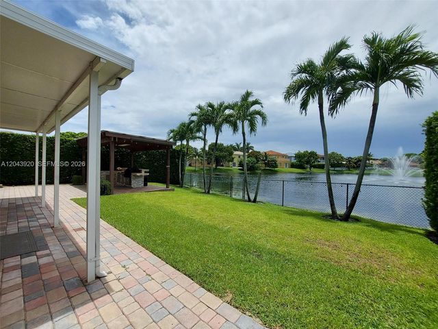5350 SW 130th Terrace 5350, Miramar, FL 33027