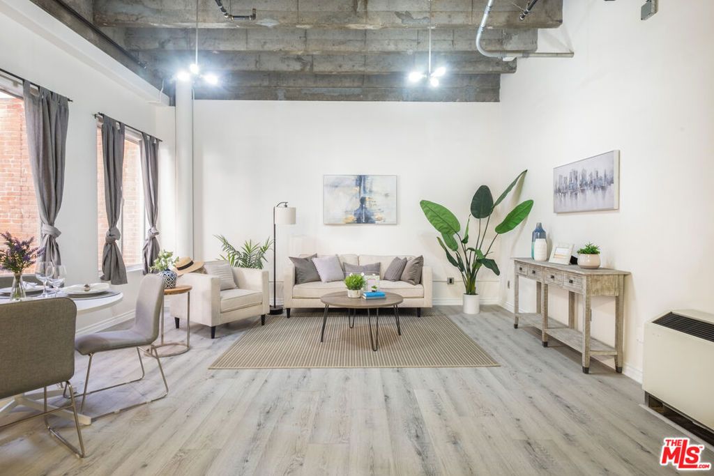 312 W 5th Street 606, Los Angeles, CA 90013 — photo 2