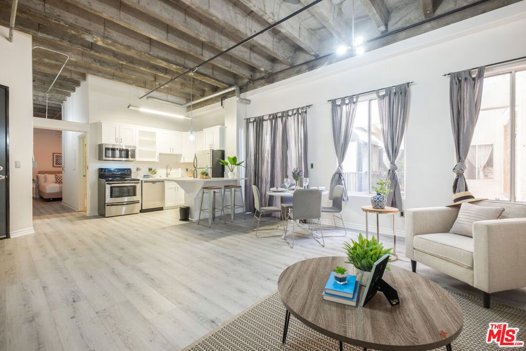 312 W 5th Street 606, Los Angeles, CA 90013 — photo 4