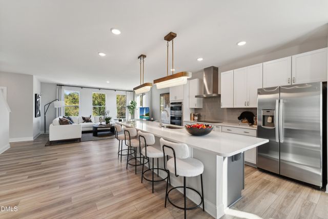 620 Hedrick Ridge Road 308, Cary, NC 27519