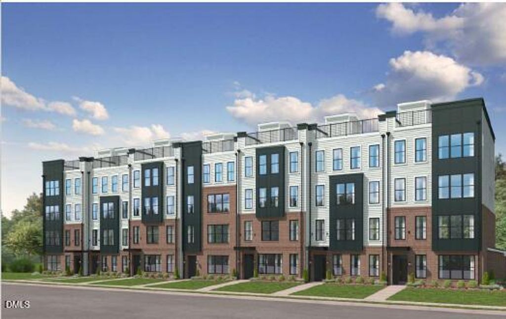 620 Hedrick Ridge Road 308, Cary, NC 27519