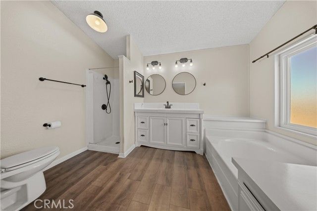 2033 Hollister Road, Pinon Hills, CA 92372