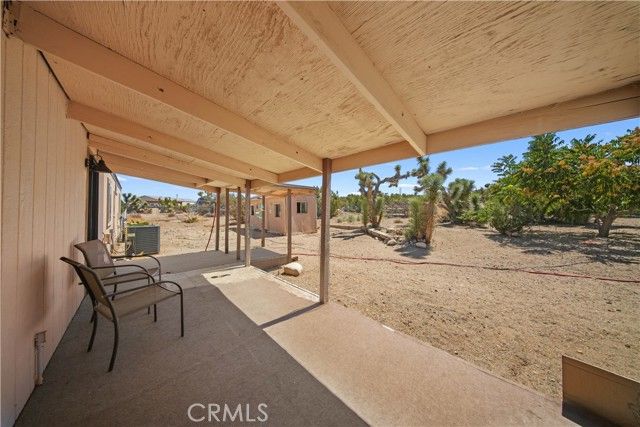 2033 Hollister Road, Pinon Hills, CA 92372