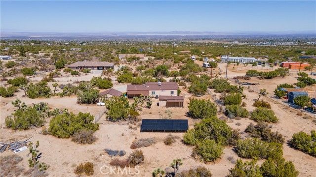 2033 Hollister Road, Pinon Hills, CA 92372
