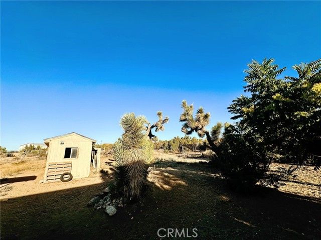 2033 Hollister Road, Pinon Hills, CA 92372