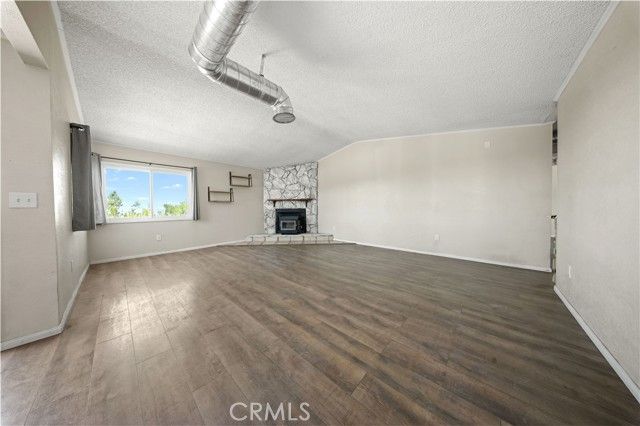 2033 Hollister Road, Pinon Hills, CA 92372