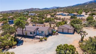 2033 Hollister Road, Pinon Hills, CA 92372