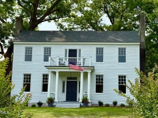 313 W Noble Street, Louisburg, NC 27549