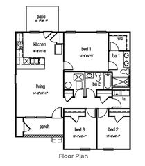 156 Stamford Road, Orangeburg, SC 29115