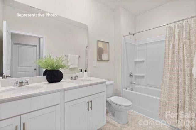 132 Freshwater Pond Way, Mooresville, NC 28117