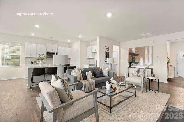 132 Freshwater Pond Way, Mooresville, NC 28117