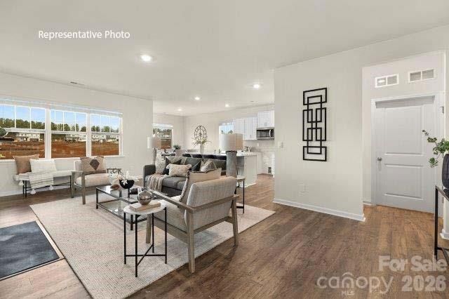 132 Freshwater Pond Way, Mooresville, NC 28117