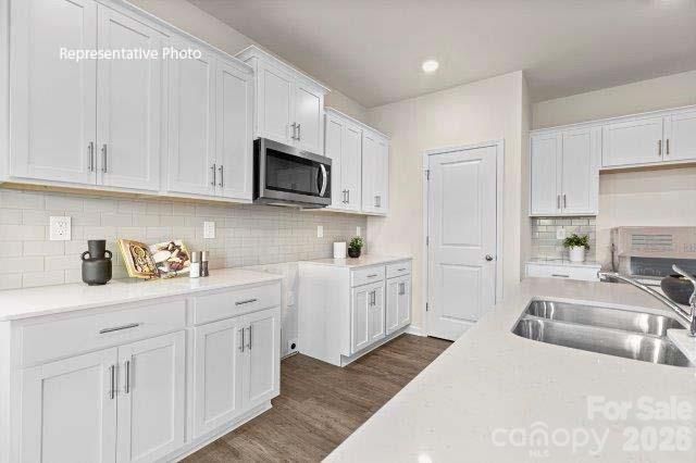 132 Freshwater Pond Way, Mooresville, NC 28117