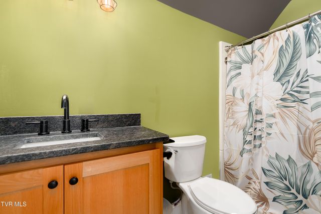 461 South Shady Avenue, Damascus, VA 24236