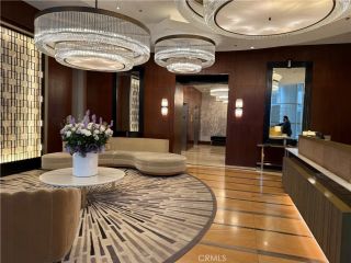 900 W Olympic Boulevard 41F, Los Angeles, CA 90015