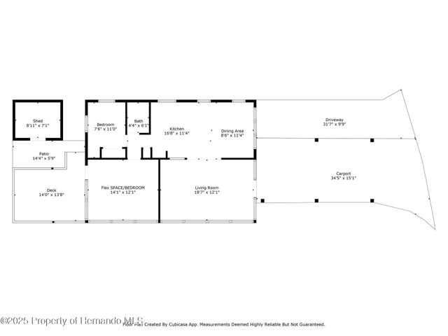9580 Gray Fox Drive, Weeki Wachee, FL 34613