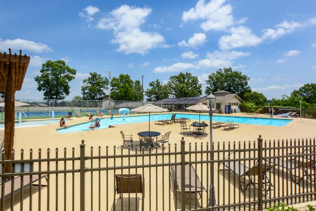 366 Wimbledon Drive 3, Branson, MO 65616