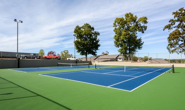 366 Wimbledon Drive 3, Branson, MO 65616