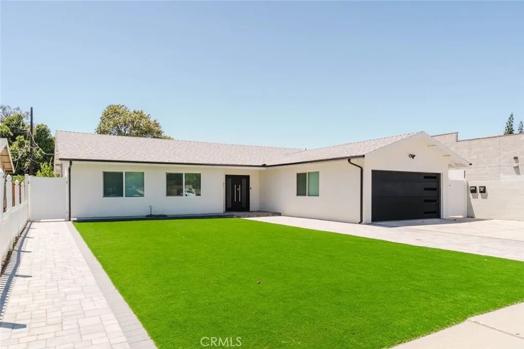 8963 Mclennan, Northridge, CA 91343