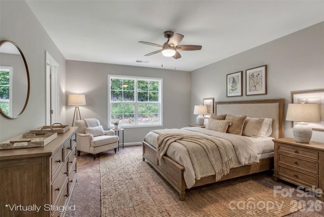 1210 Old Greenbriar Drive, Lancaster, SC 29720