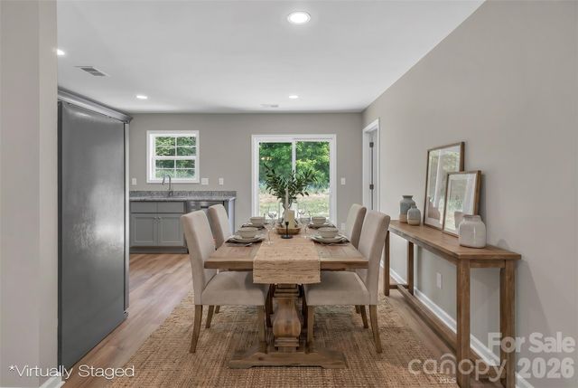 1210 Old Greenbriar Drive, Lancaster, SC 29720