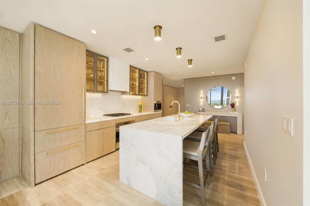 2831 S Bayshore Drive 804, Coconut Grove, FL 33133