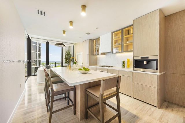 2831 S Bayshore Drive 804, Coconut Grove, FL 33133