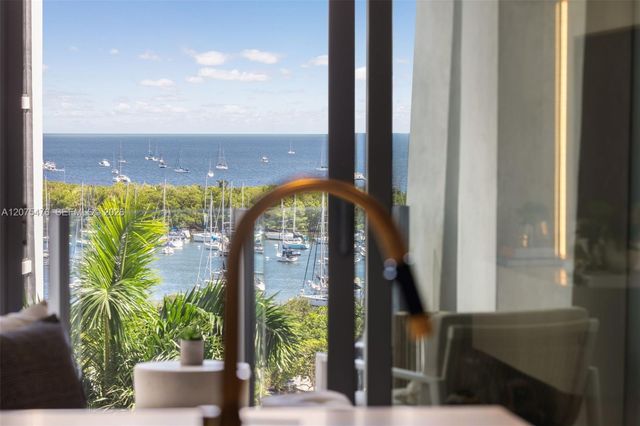 2831 S Bayshore Drive 804, Coconut Grove, FL 33133