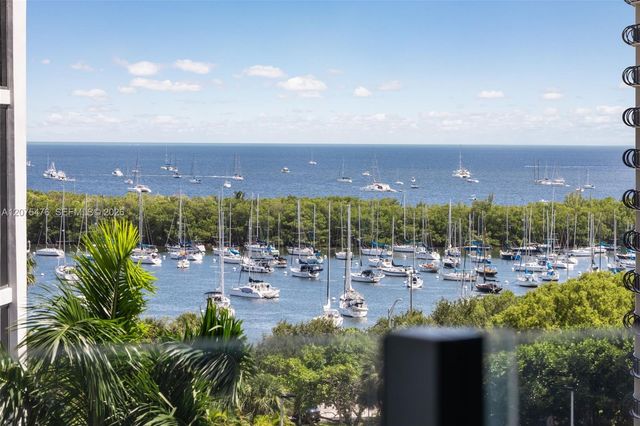 2831 S Bayshore Drive 804, Coconut Grove, FL 33133