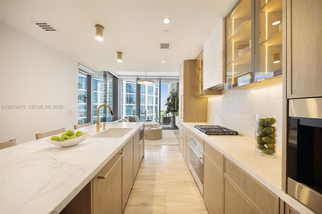 2831 S Bayshore Drive 804, Coconut Grove, FL 33133
