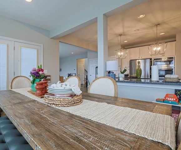 10705 Carolina Pines Drive, Harrison, OH 45030