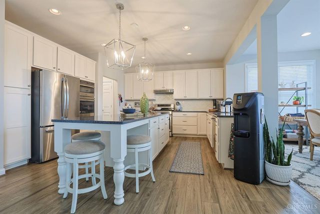 10705 Carolina Pines Drive, Harrison, OH 45030