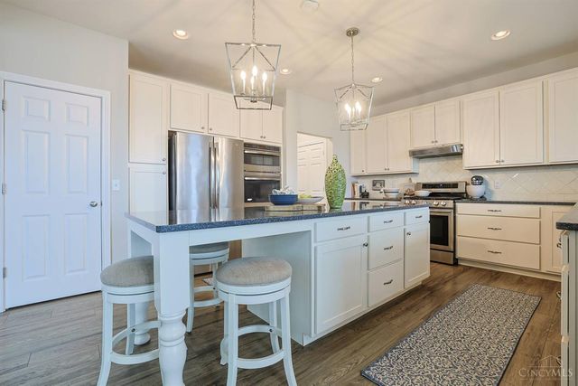 10705 Carolina Pines Drive, Harrison, OH 45030