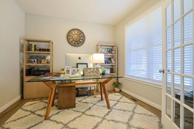 10705 Carolina Pines Drive, Harrison, OH 45030