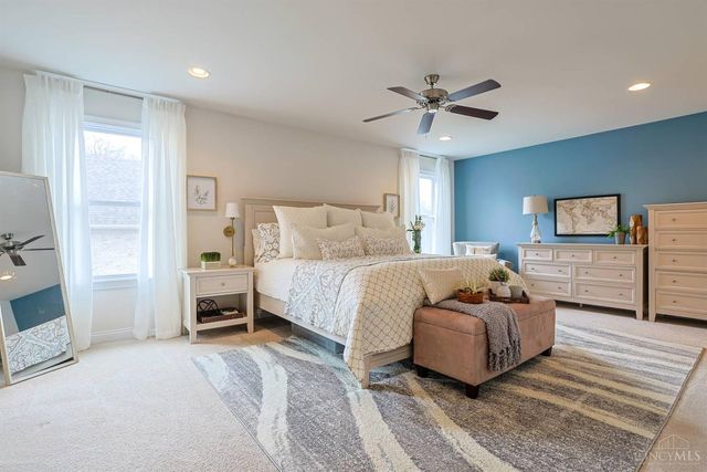 10705 Carolina Pines Drive, Harrison, OH 45030