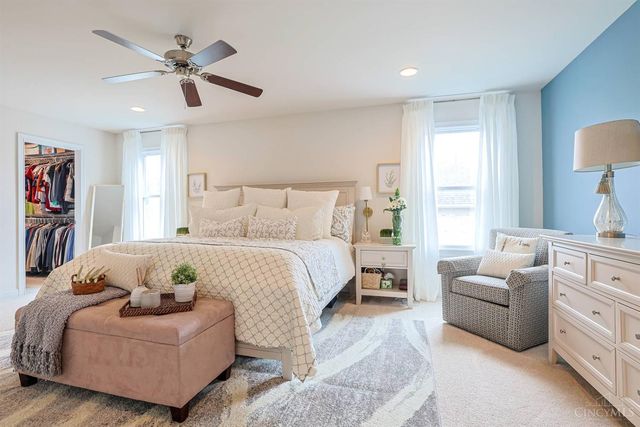 10705 Carolina Pines Drive, Harrison, OH 45030