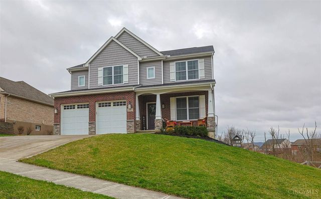 10705 Carolina Pines Drive, Harrison, OH 45030