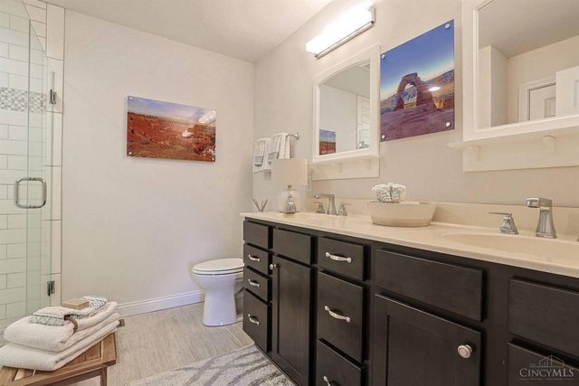 10705 Carolina Pines Drive, Harrison, OH 45030