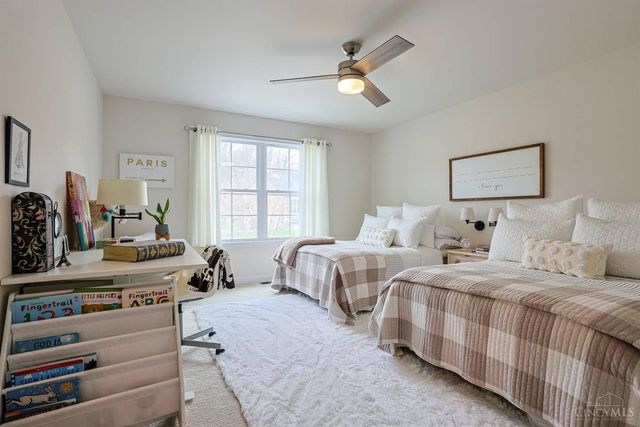 10705 Carolina Pines Drive, Harrison, OH 45030