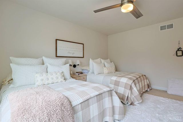 10705 Carolina Pines Drive, Harrison, OH 45030