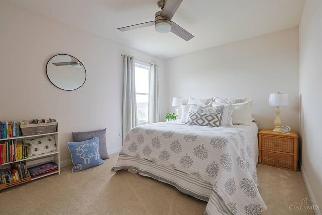 10705 Carolina Pines Drive, Harrison, OH 45030