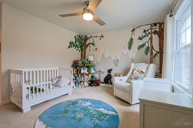 10705 Carolina Pines Drive, Harrison, OH 45030