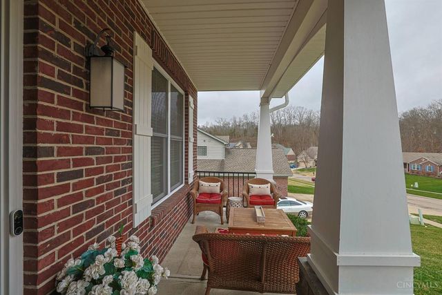 10705 Carolina Pines Drive, Harrison, OH 45030