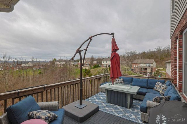 10705 Carolina Pines Drive, Harrison, OH 45030